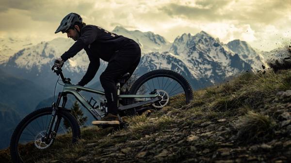 Trek Slash 8 XT ML Plasma Grey Pearl Produktbild 14