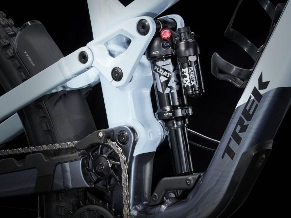 Trek Slash 8 XT ML Plasma Grey Pearl Produktbild 5