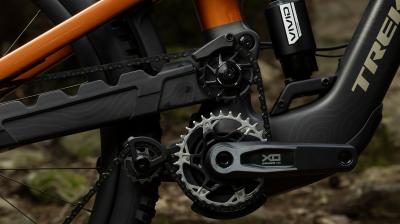 Trek Slash 8 XT L Plasma Grey Pearl Produktbild 13