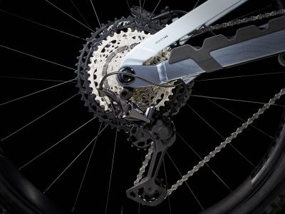 Trek Slash 8 XT L Plasma Grey Pearl Produktbild 2