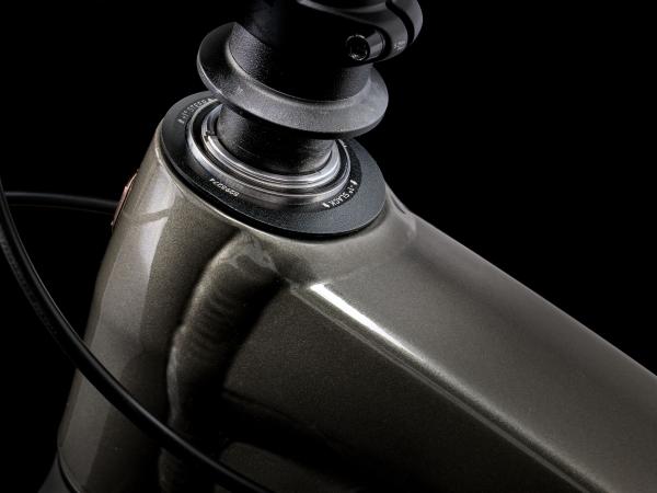 Trek Slash 8 XT XL Plasma Grey Pearl Produktbild 7