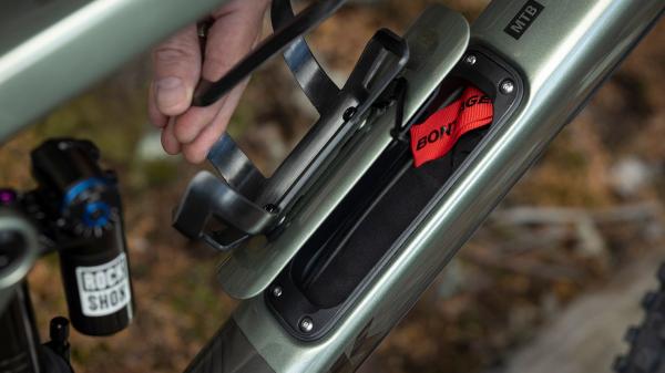 Trek Slash 9 GX AXS S 27.5 Mercury Produktbild 15