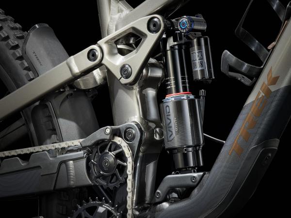 Trek Slash 9 GX AXS S 27.5 Mercury Produktbild 5