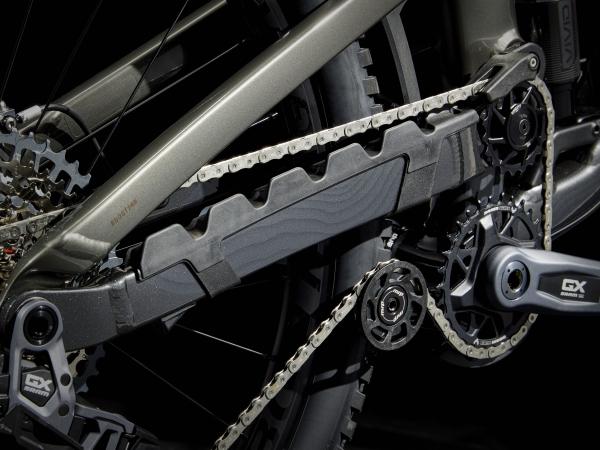 Trek Slash 9 GX AXS M Mercury Produktbild 8