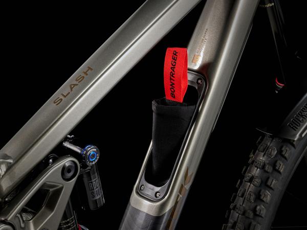 Trek Slash 9 GX AXS XL Mercury Produktbild 4