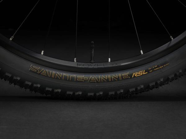 Trek Supercaliber SL 9.6 S Dark Prismatic Produktbild 8