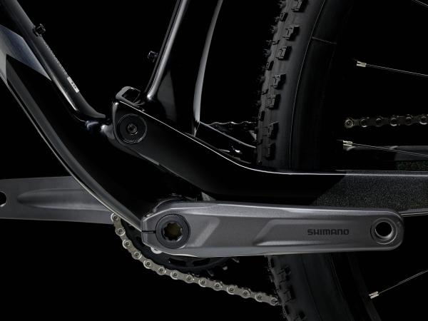 Trek Supercaliber SL 9.6 XL Dark Prismatic Produktbild 9