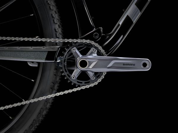 Trek Supercaliber SL 9.6 XL Dark Prismatic Produktbild 5