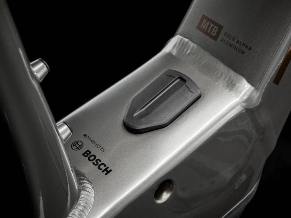 Trek Marlin+ 8 EU XS 27.5 Mercury Produktbild 3