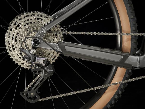 Trek Marlin+ 8 EU XS 27.5 Mercury Produktbild 8