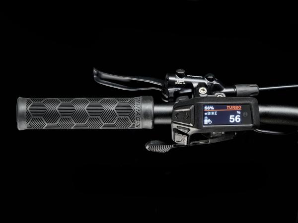 Trek Marlin+ 8 EU S 27.5 Mercury Produktbild 5