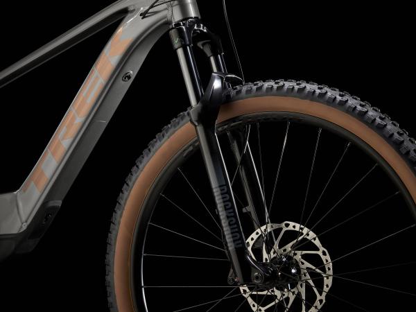 Trek Marlin+ 8 EU XL 29 Mercury Produktbild 7