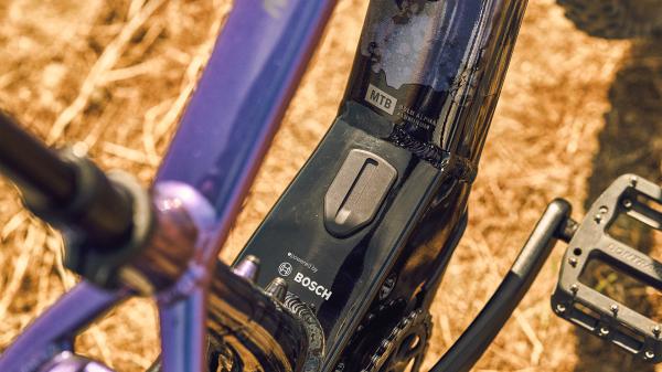 Trek Marlin+ 8 EU XS 27.5 Purple Flip to Black Fade Produktbild 14