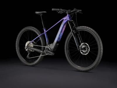 Trek Marlin+ 8 EU XS 27.5 Purple Flip to Black Fade Produktbild 1