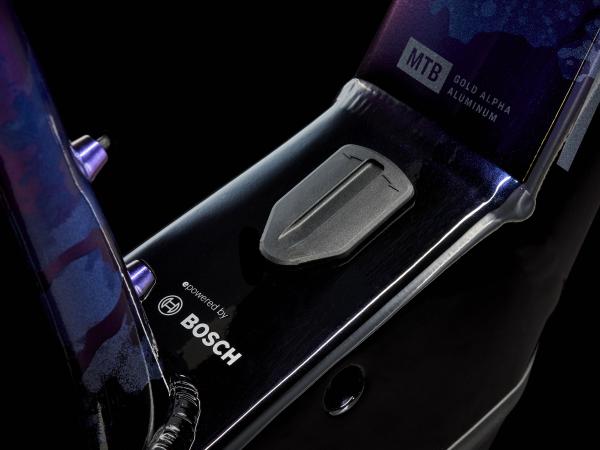 Trek Marlin+ 8 EU L 29 Purple Flip to Black Fade Produktbild 3