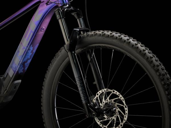 Trek Marlin+ 8 EU L 29 Purple Flip to Black Fade Produktbild 7