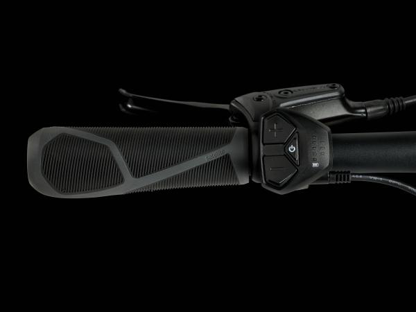 Trek Verve+ 1 LS LT M Baja Yellow Produktbild 5