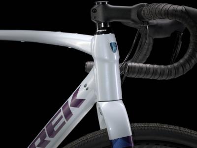Trek Checkpoint ALR 5 56 Plasma Grey Pearl Produktbild 3