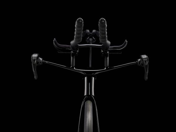 Trek Speed Concept SLR6AXS M Hex Blue/Trek Black Produktbild 2