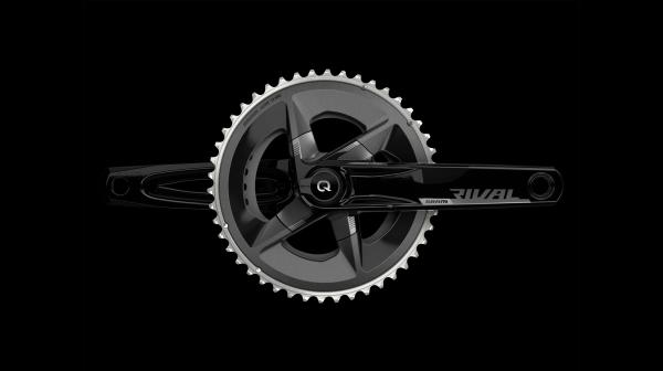 Trek Speed Concept SLR6AXS L Hex Blue/Trek Black Produktbild 16