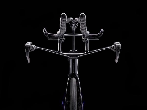 Trek Speed Cncpt SLR 9 AXS S Hex Blue/Trek Black Produktbild 2