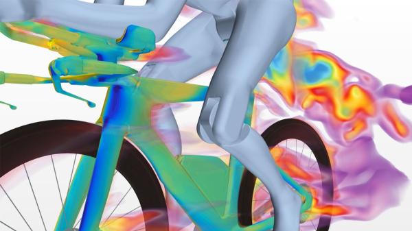 Trek Speed Cncpt SLR 7 AXS M Deep Smoke/Gloss Trek Blac Produktbild 12