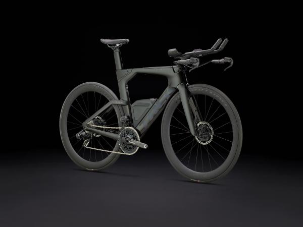 Trek Speed Cncpt SLR 7 AXS M Deep Smoke/Gloss Trek Blac Produktbild 1