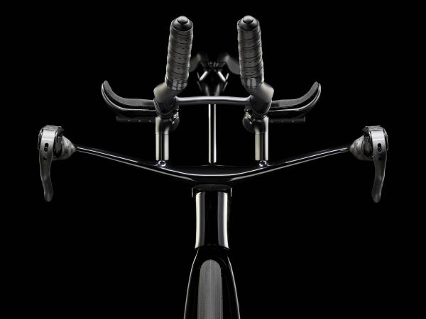 Trek Speed Cncpt SLR 7 AXS M Deep Smoke/Gloss Trek Blac Produktbild 2