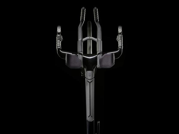 Trek Speed Cncpt SLR 7 AXS XL Deep Smoke/Gloss Trek Bla Produktbild 5