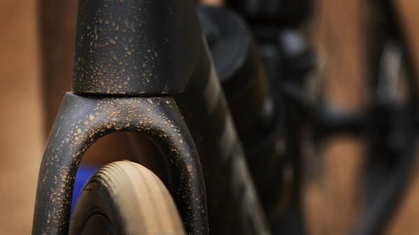 Trek Domane SLR 9 52 Trek Black Produktbild 15