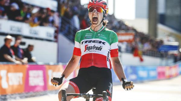 Trek Domane SLR 9 56 Trek Black Produktbild 13