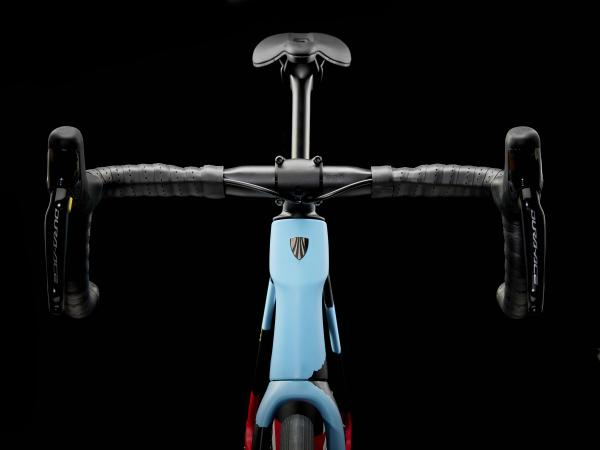 Trek Domane SLR 9 56 Trek Black Produktbild 7