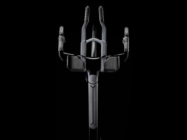 Trek Speed Cncpt SLR 7 AXS XL Mulsanne Blue/Trek Black Produktbild 5