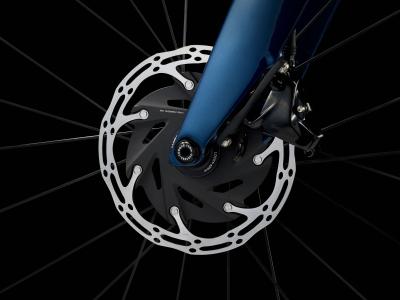 Trek Speed Cncpt SLR 7 AXS XL Mulsanne Blue/Trek Black Produktbild 6