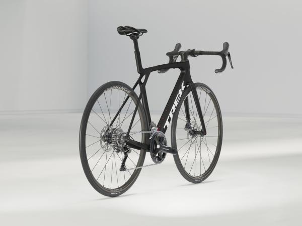 Trek Madone SL 5 XL Matte Deep Smoke Produktbild 1