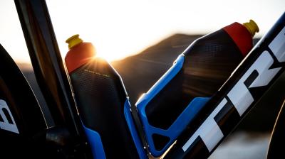 Trek Madone SL 5 M Hex Blue Produktbild 11