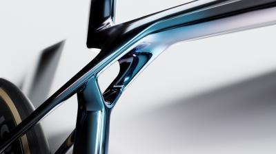 Trek Madone SL 6 M Matte Dark Web Produktbild 8