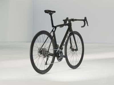 Trek Madone SL 6 ML Matte Dark Web Produktbild 1