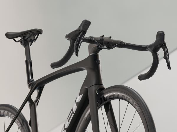 Trek Madone SL 6 XL Matte Dark Web Produktbild 4