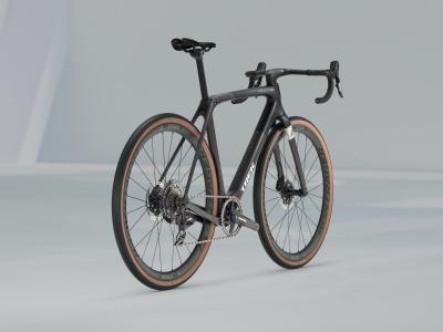 Trek Checkmate SLR 7 AXS S Matte Trek Black/Matte Deep Produktbild 1
