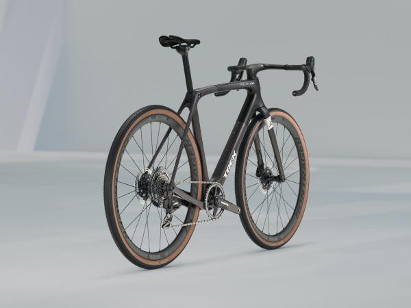 Trek Checkmate SLR 7 AXS ML Matte Trek Black/Matte Deep Produktbild 1