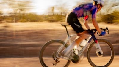 Trek Checkmate SLR 7 AXS L Matte Hex Blue/Plasma Grey P Produktbild 6