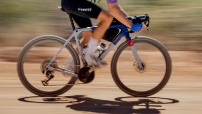 Trek Checkmate SLR 7 AXS XL Matte Hex Blue/Plasma Grey Produktbild 8