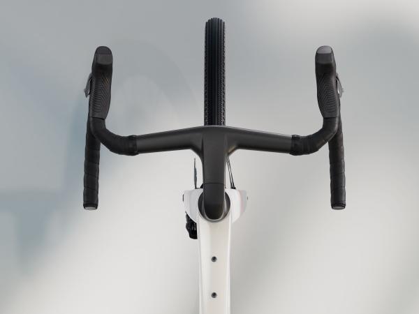 Trek Checkmate SLR 7 AXS S Era White/Buff Beige Produktbild 2