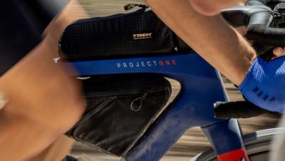 Trek Checkmate SLR 7 AXS M Era White/Buff Beige Produktbild 10