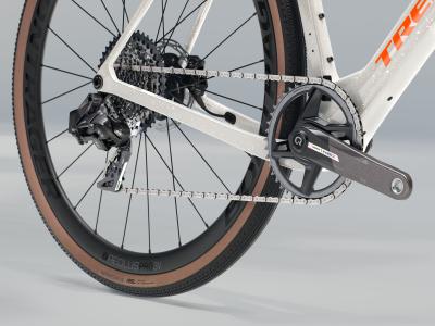 Trek Checkmate SLR 7 AXS ML Era White/Buff Beige Produktbild 4