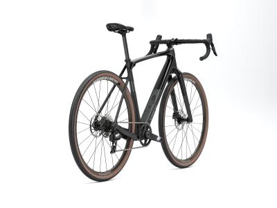Trek Checkpoint SL 5 AXS M Trek Black/Matte Carbon Smok Produktbild 1