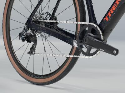 Trek Checkpoint SL 6 AXS S Matte Hex Blue/Marianas Blue Produktbild 4