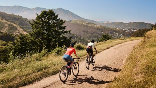 Trek Checkpoint SL 6 AXS ML Matte Hex Blue/Marianas Blu Produktbild 7