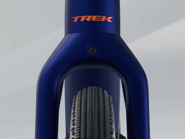 Trek Checkpoint SL 6 AXS L Matte Hex Blue/Marianas Blue Produktbild 3